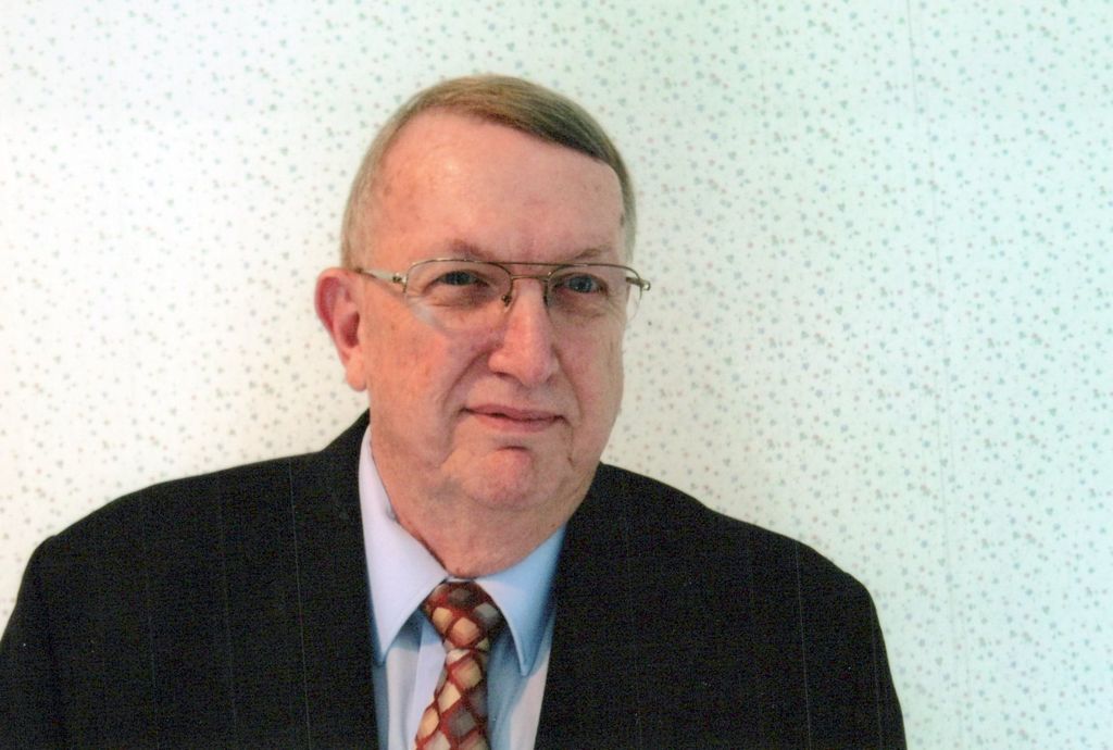 Jerry T. Spence Profile Photo