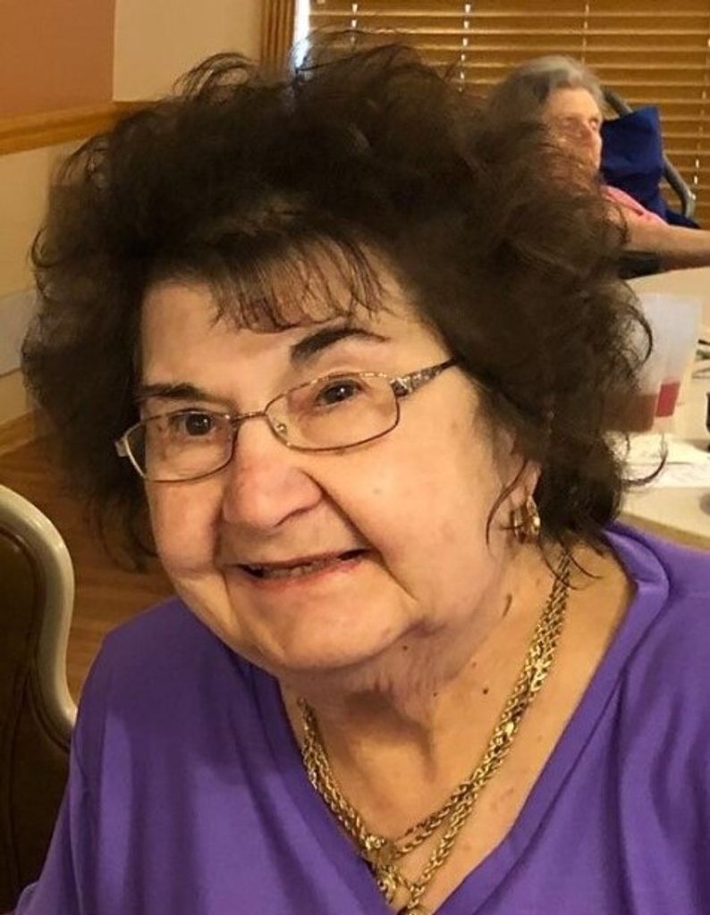 Carmela "Carm" Cerimele