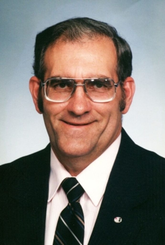 Bernard Maiers Profile Photo