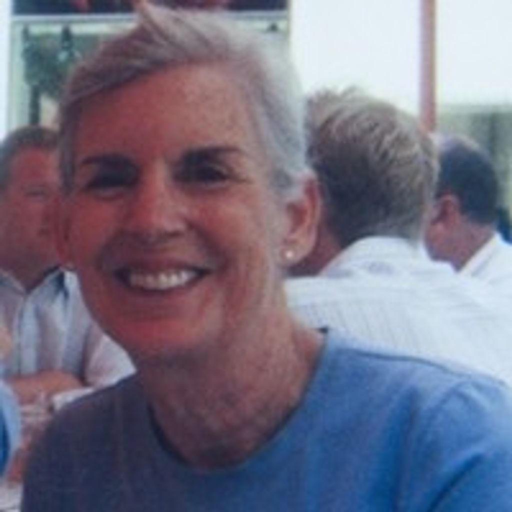 Katherine Stott Curtis