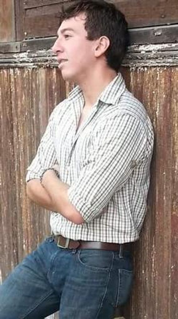 Giovani Alejandro Lopez