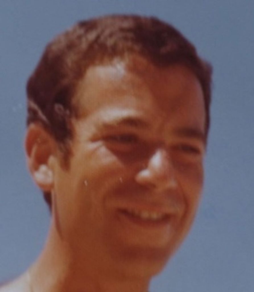 Solomon Marks