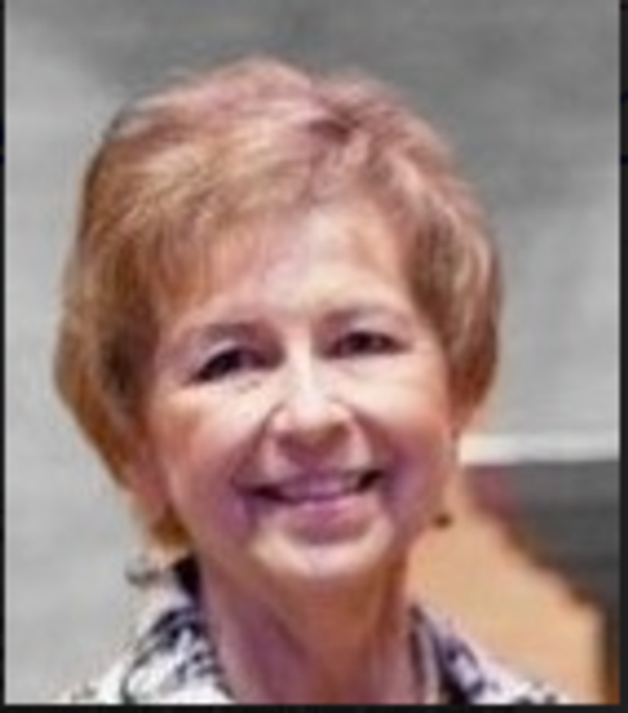 Geraldine Hojnacki Profile Photo