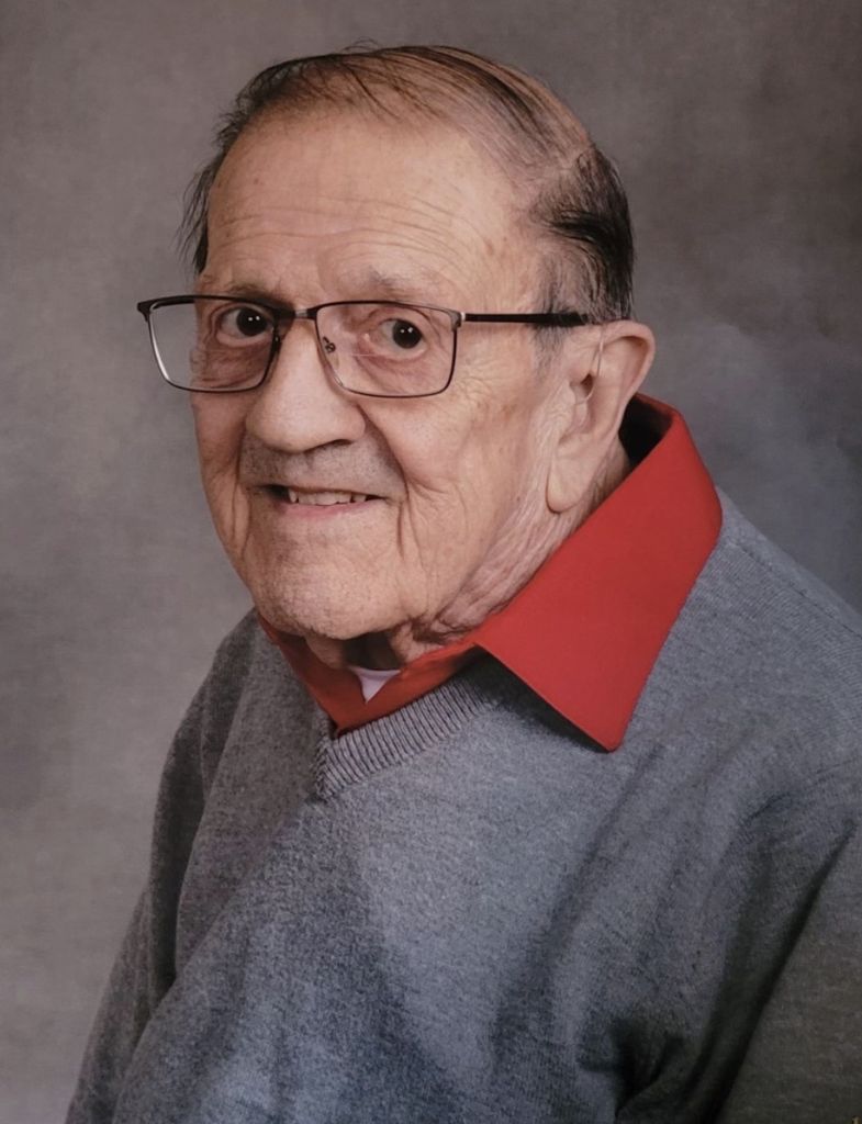 Andrew Ronald "Ron" Roby Profile Photo