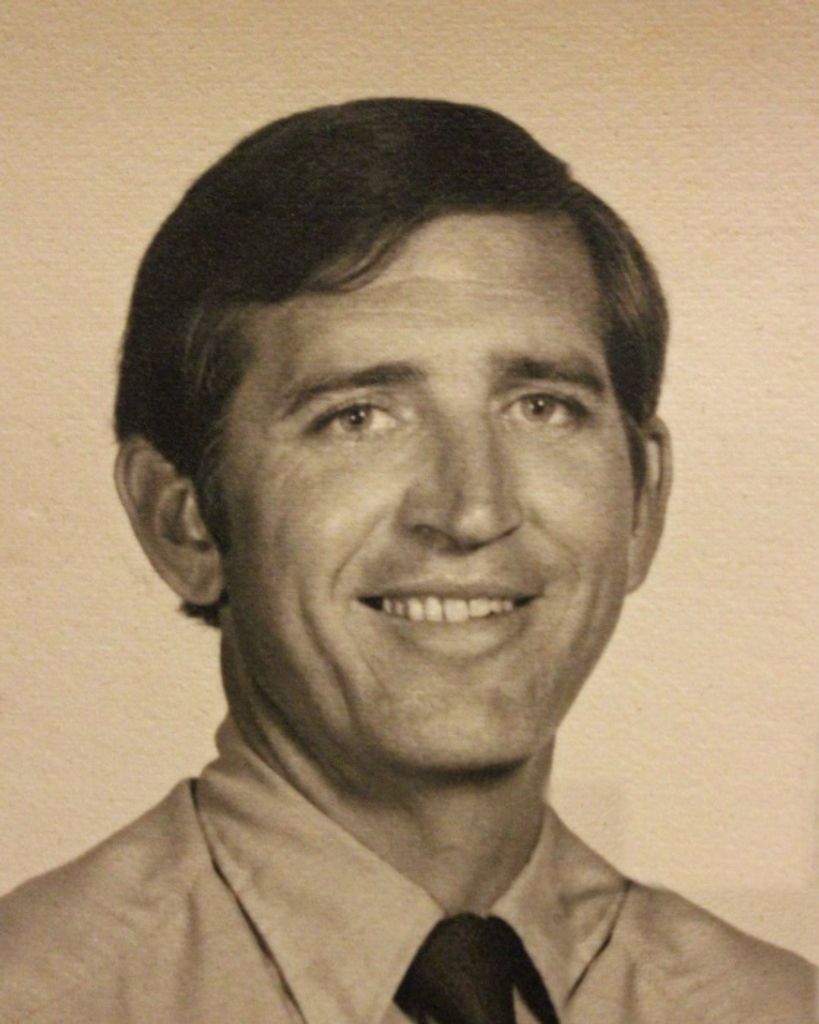 Alton Walter Johnson
