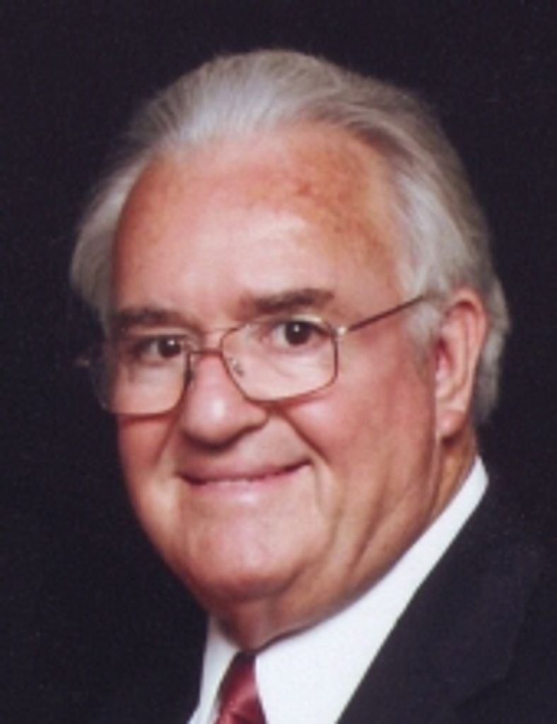 David Lee Raines