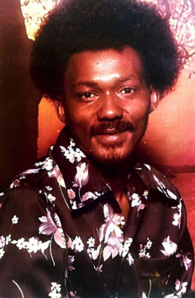 Loncel Mcbride