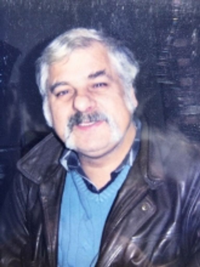 William Archer Robert 'Bill' Stoyles