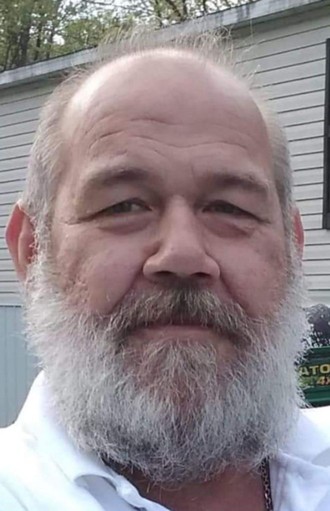 Raymond Russell Grooms Profile Photo