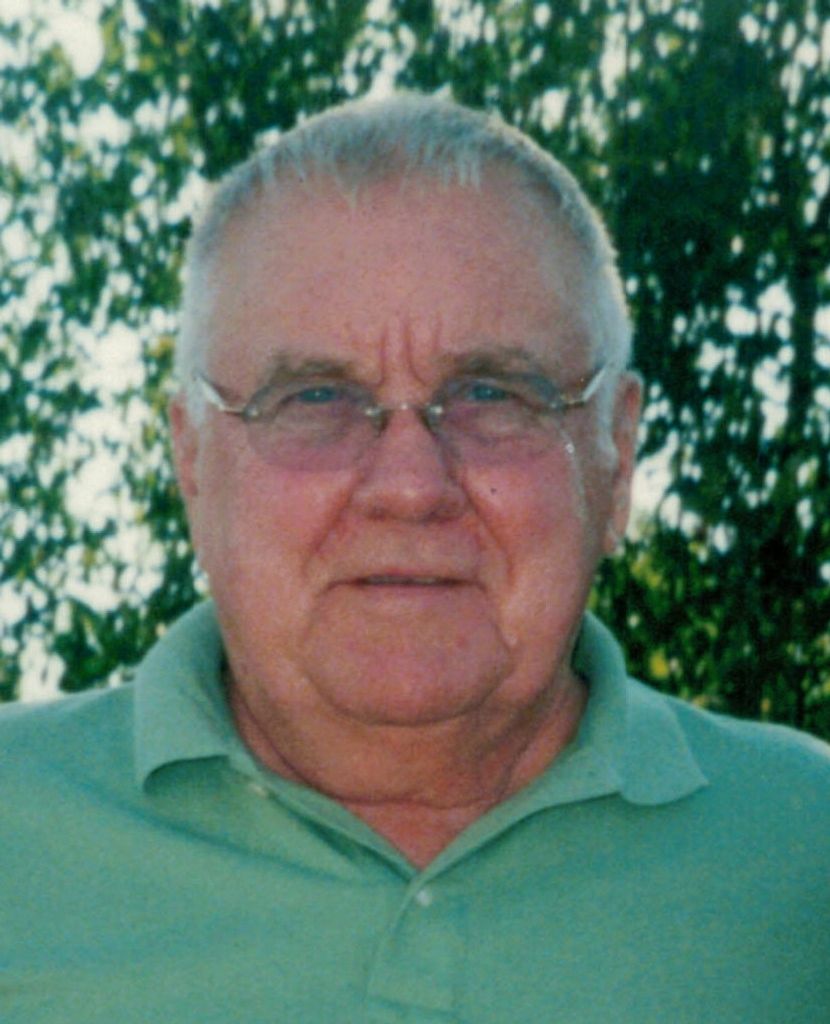 Dale R. Tate