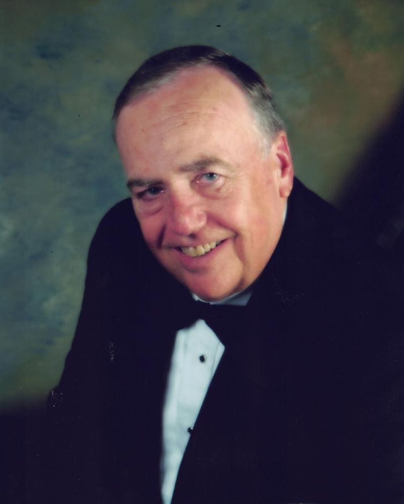 Russell Clark Condit Profile Photo