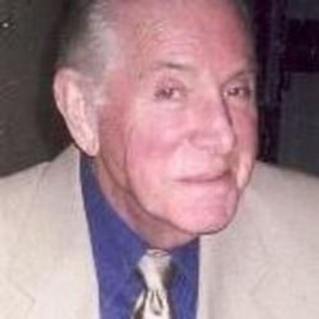 Ralph E. Bednarik