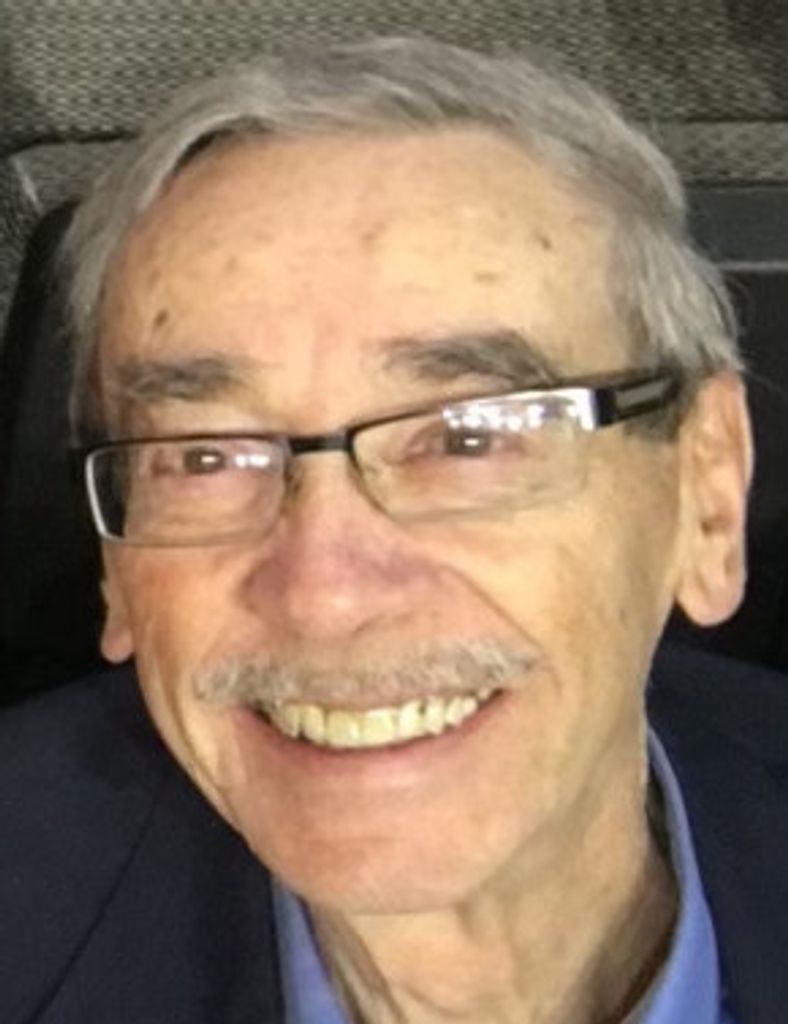 George E. Amann