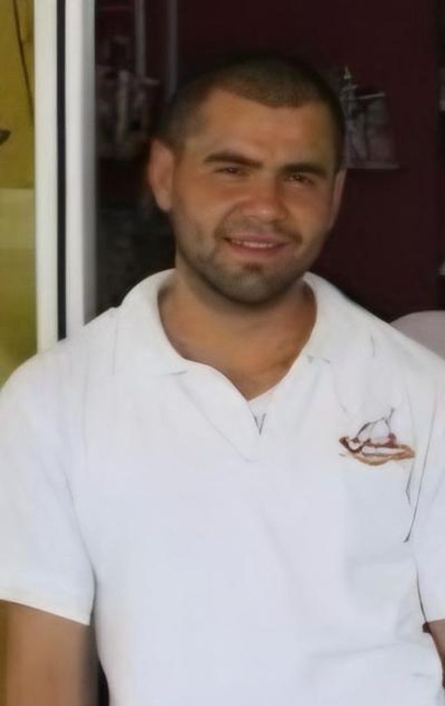 Christian Eduardo Ramirez Cruz Profile Photo