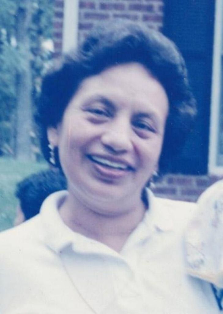 Maria Clemencia Villacis Profile Photo