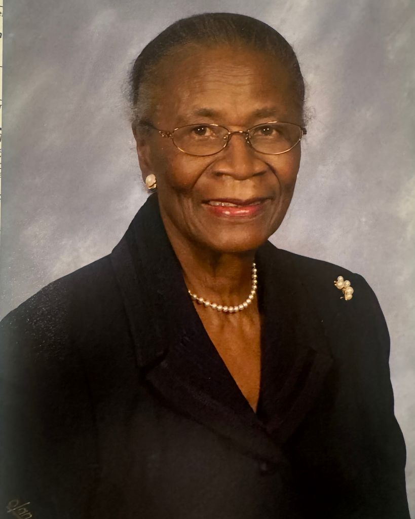 Darlene Short