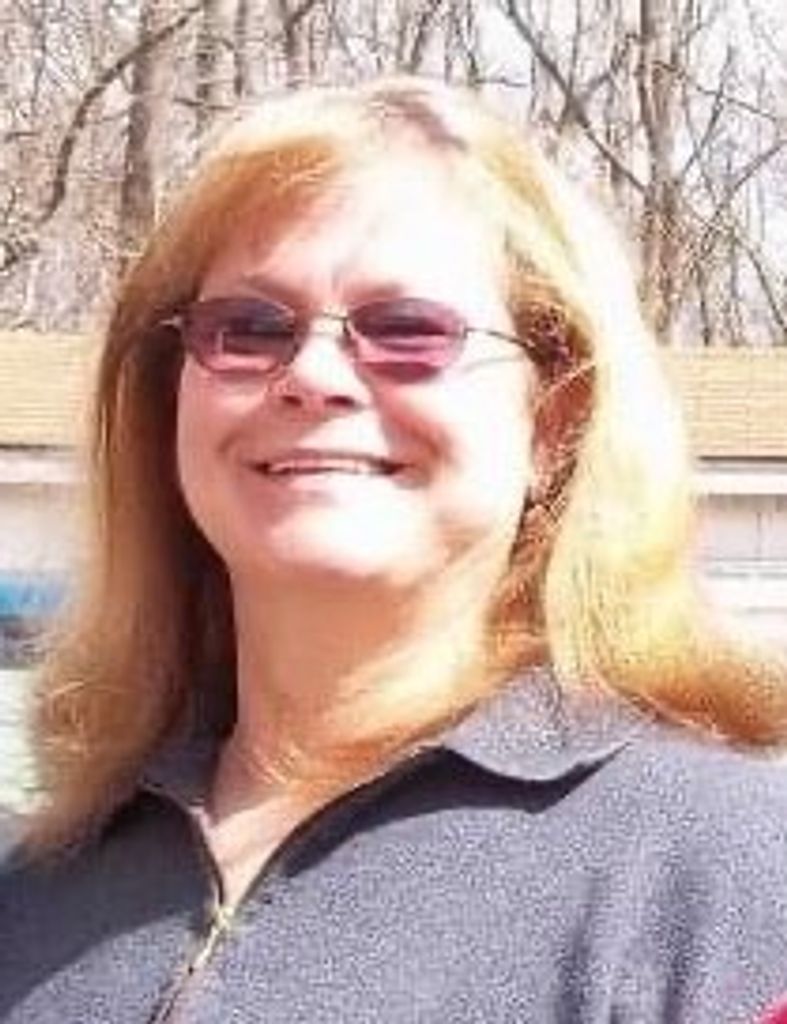 Cindy Goldsberry