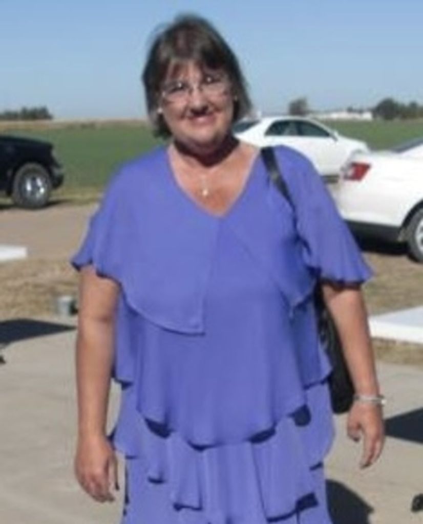 Jody (Vass) Sammons Profile Photo