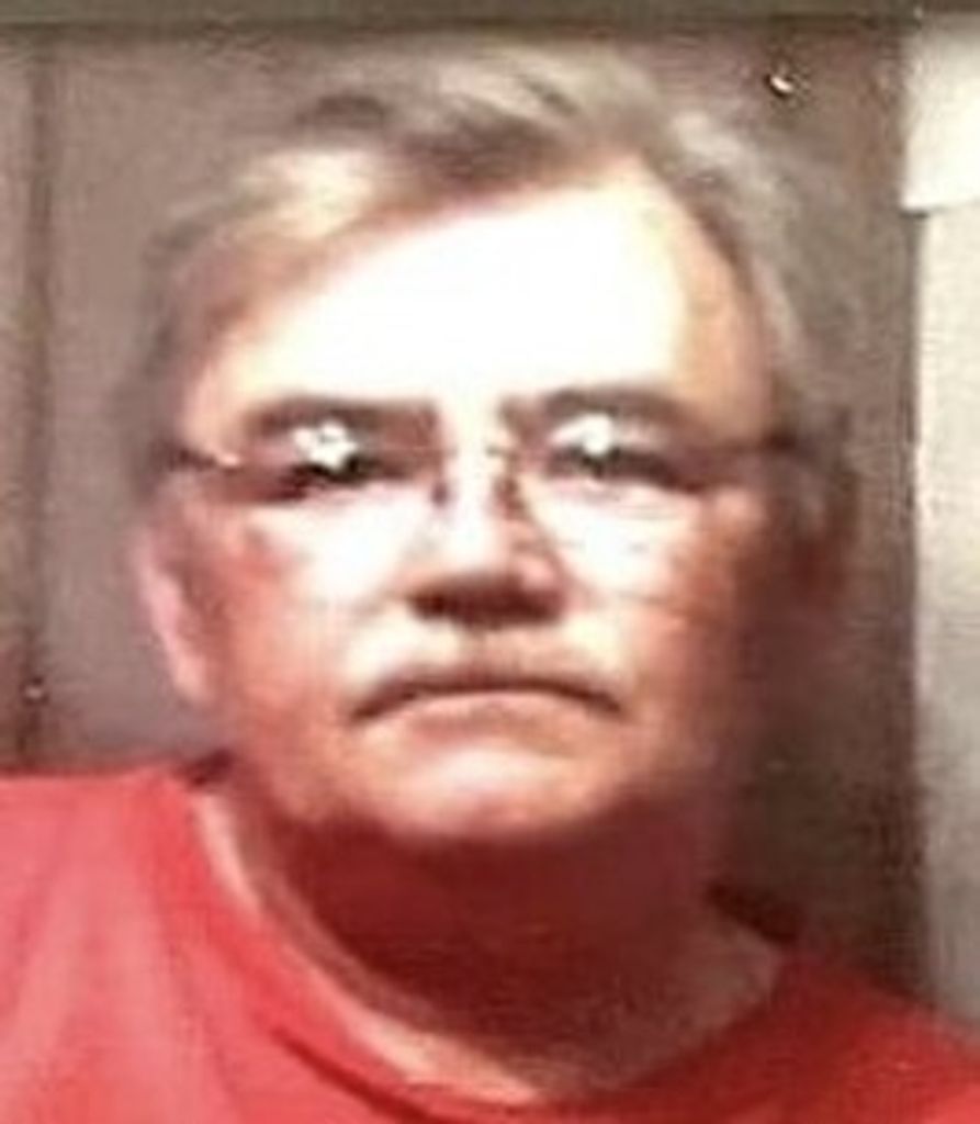 Floyd Raines Profile Photo