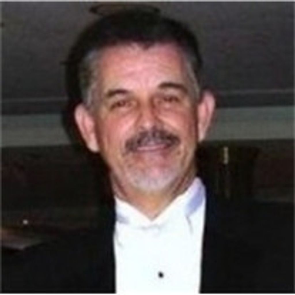 John 'Reggie' Cauthen