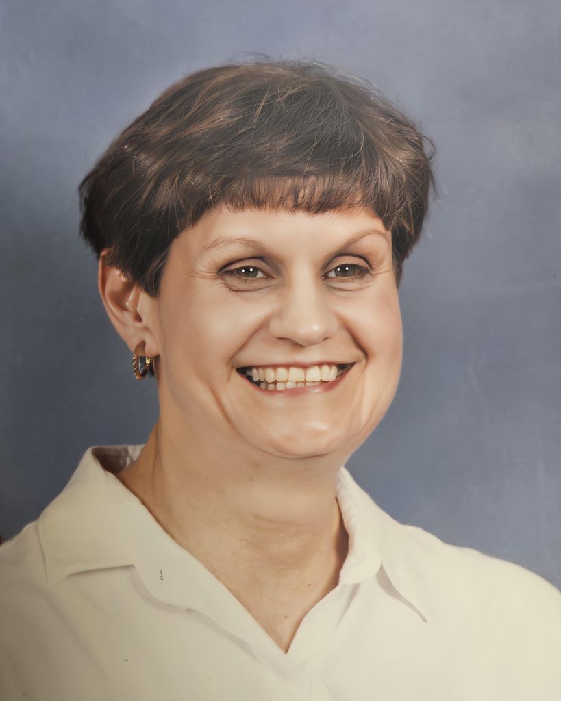 Carole Savant Fontenot Profile Photo
