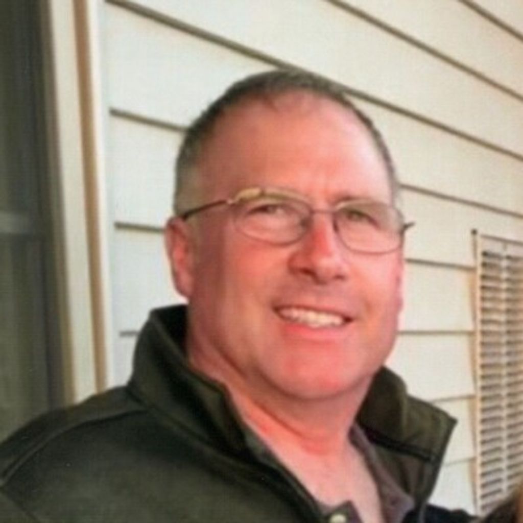 Jon R. Daws Profile Photo