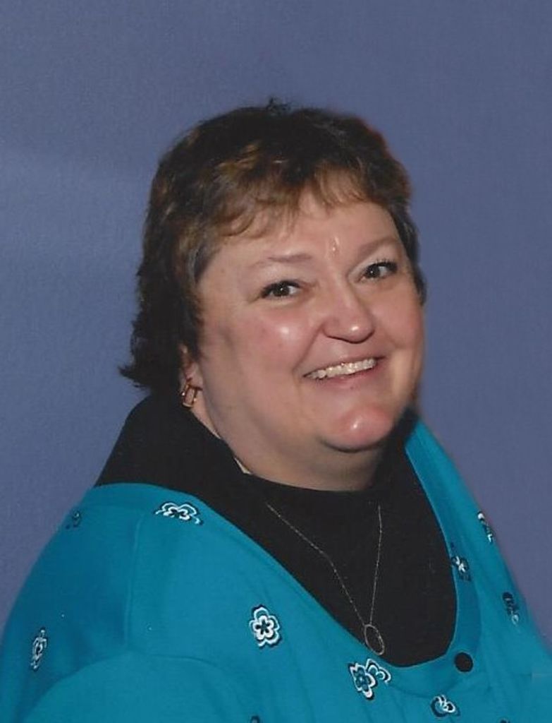 Roberta Lynne Dowell- Smart