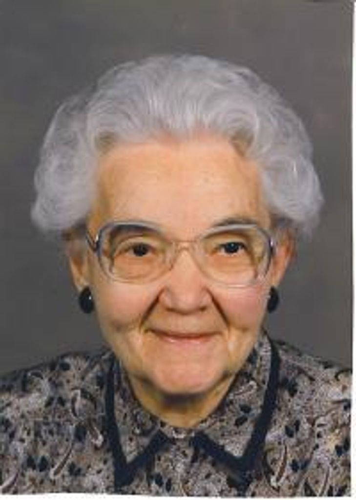 Lena Plapp