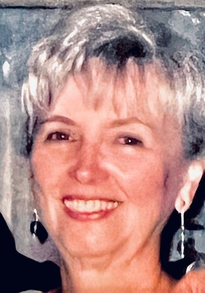 Carolyn L. Jaycox (Nee Leavers)