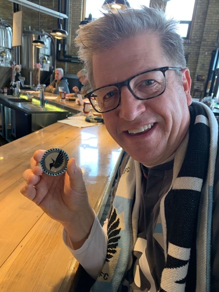 Robert Louis Buss Profile Photo