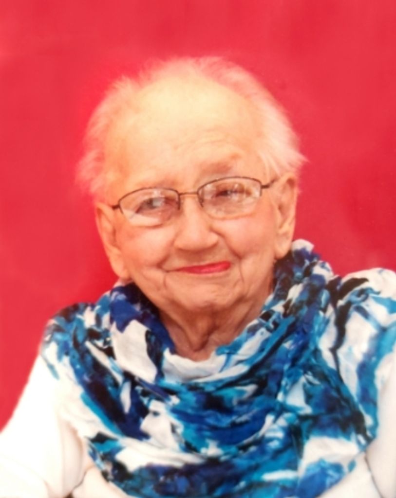 Marilyn Jane Krawczyk