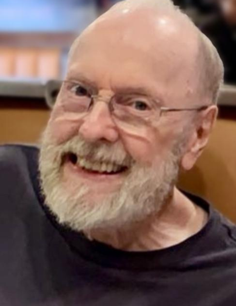 Fred Ernest Daniels