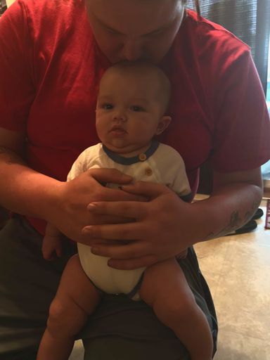 Chayton Duane Johnson photo gallery thumbnail 119 of 200