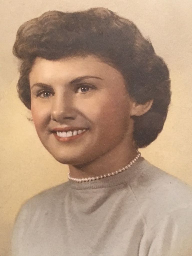 Shirley V. Rakestraw Profile Photo