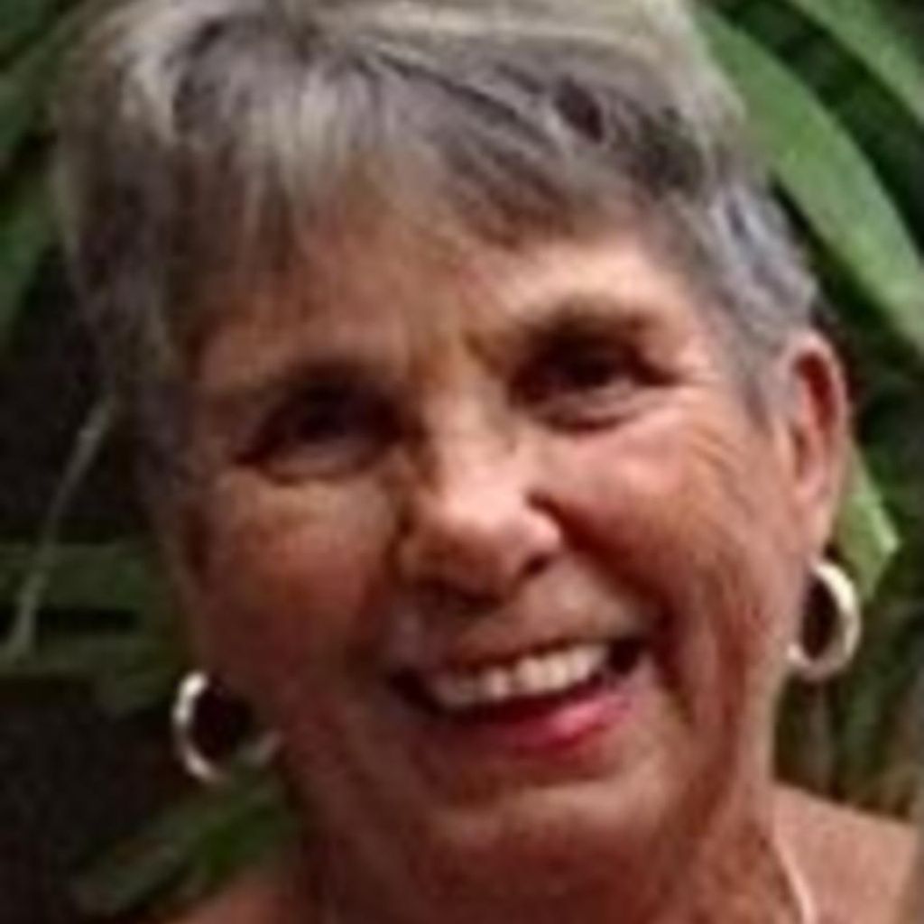 Ruth Alice Distefano Profile Photo