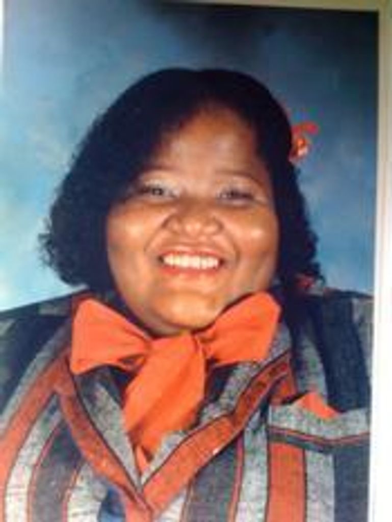 Brenda Faircloth