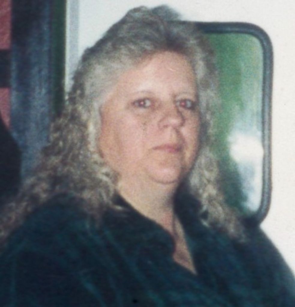 Sharon Lou Westfall