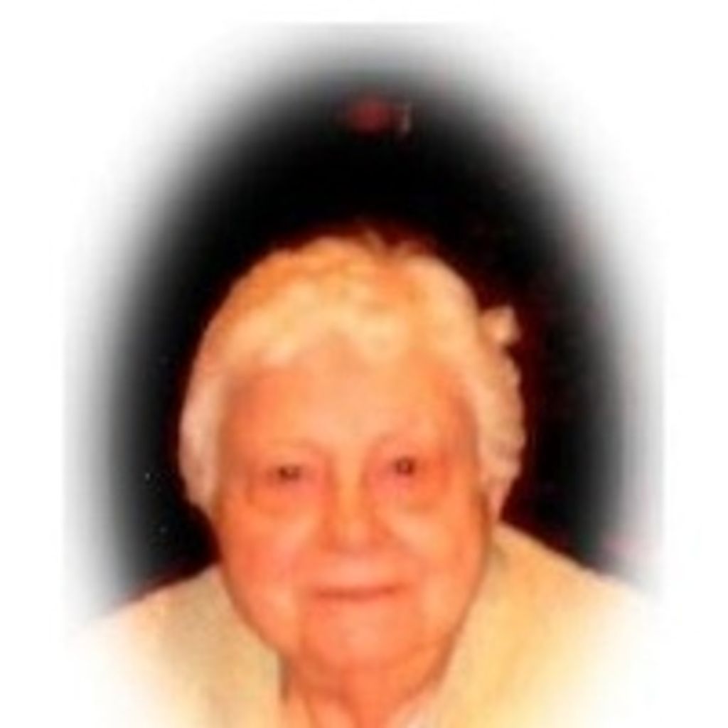 Grace Hensel