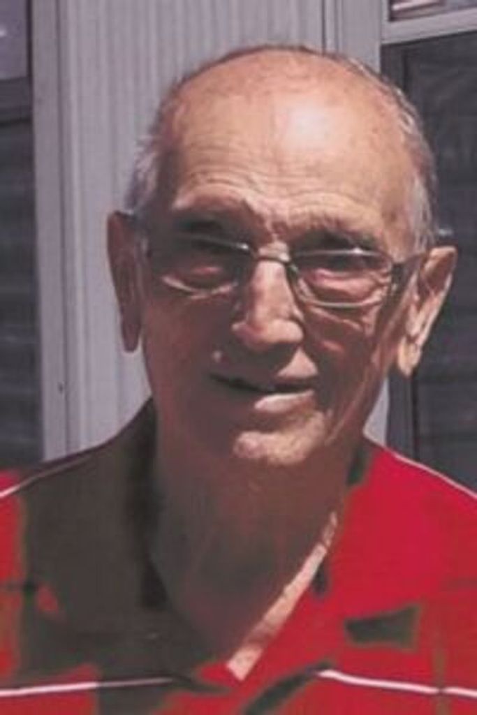 Robert "Bob" Bates Profile Photo