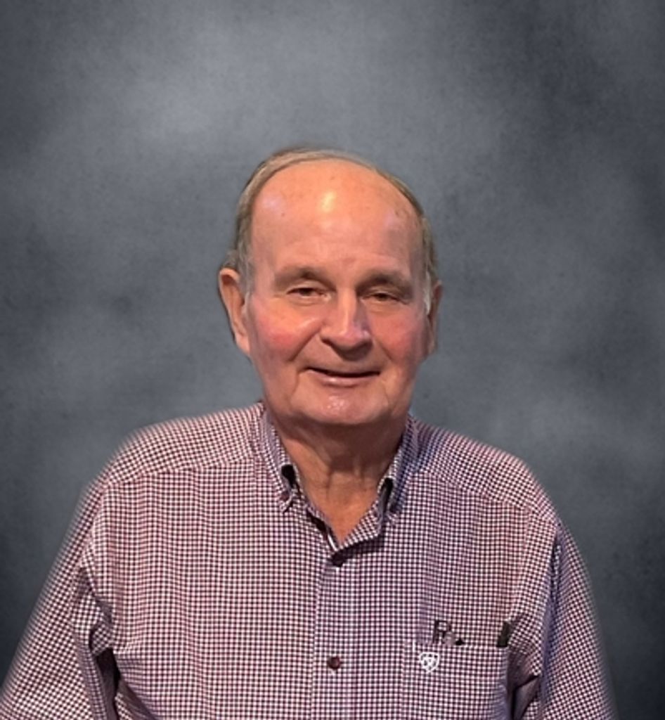 Kenneth "Ken" R. Miller Profile Photo