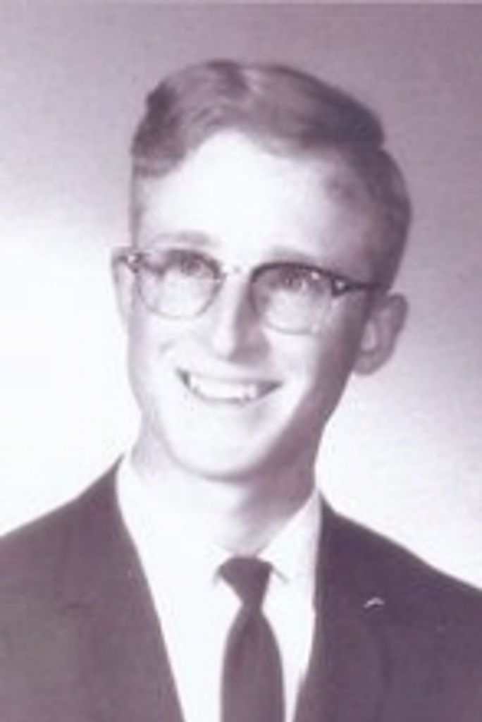 Larry Joe Cook