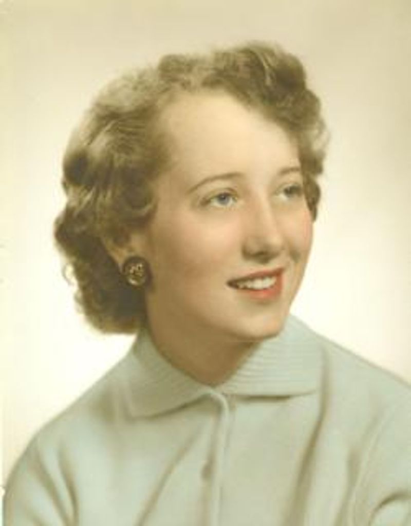 Charlotte Davidson Woodson