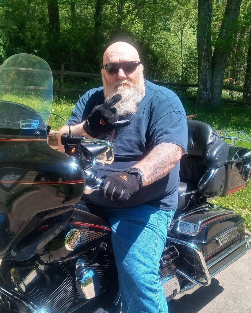 Roy J. Alexander Profile Photo