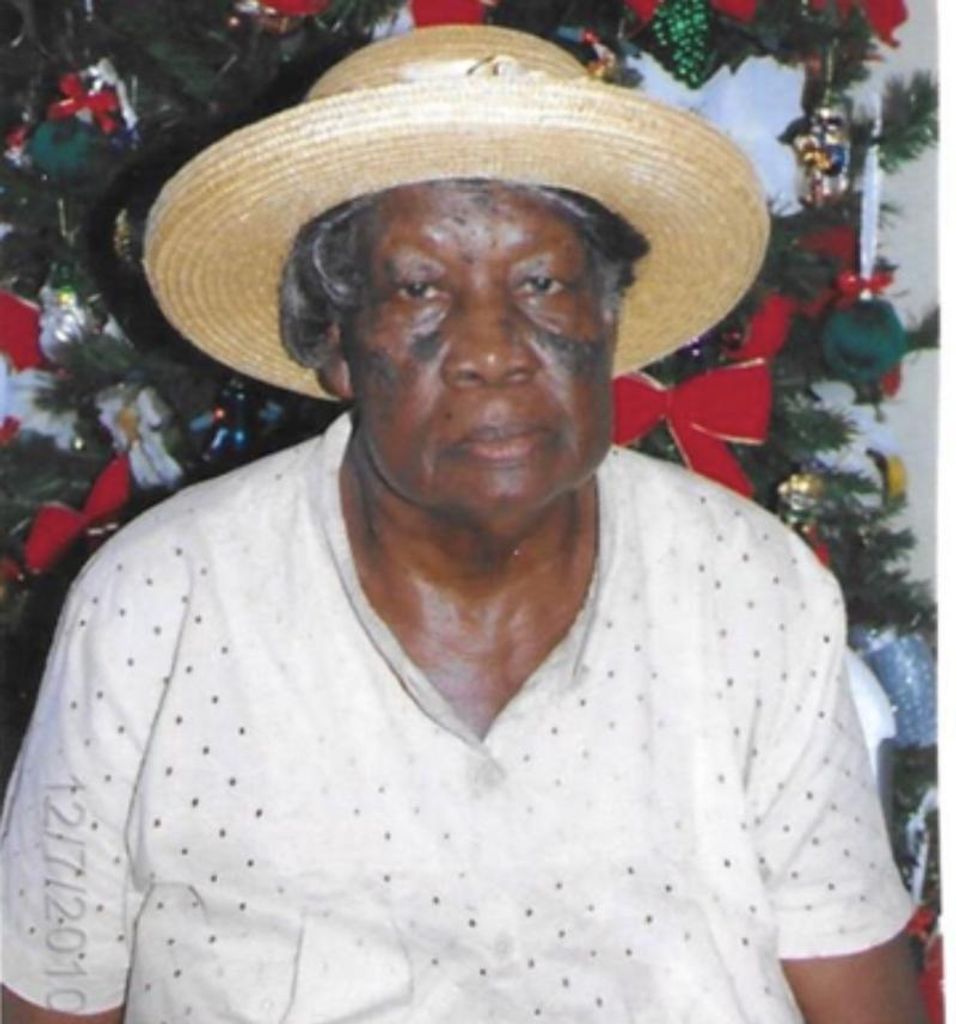Dorothy Thomas Todman Profile Photo