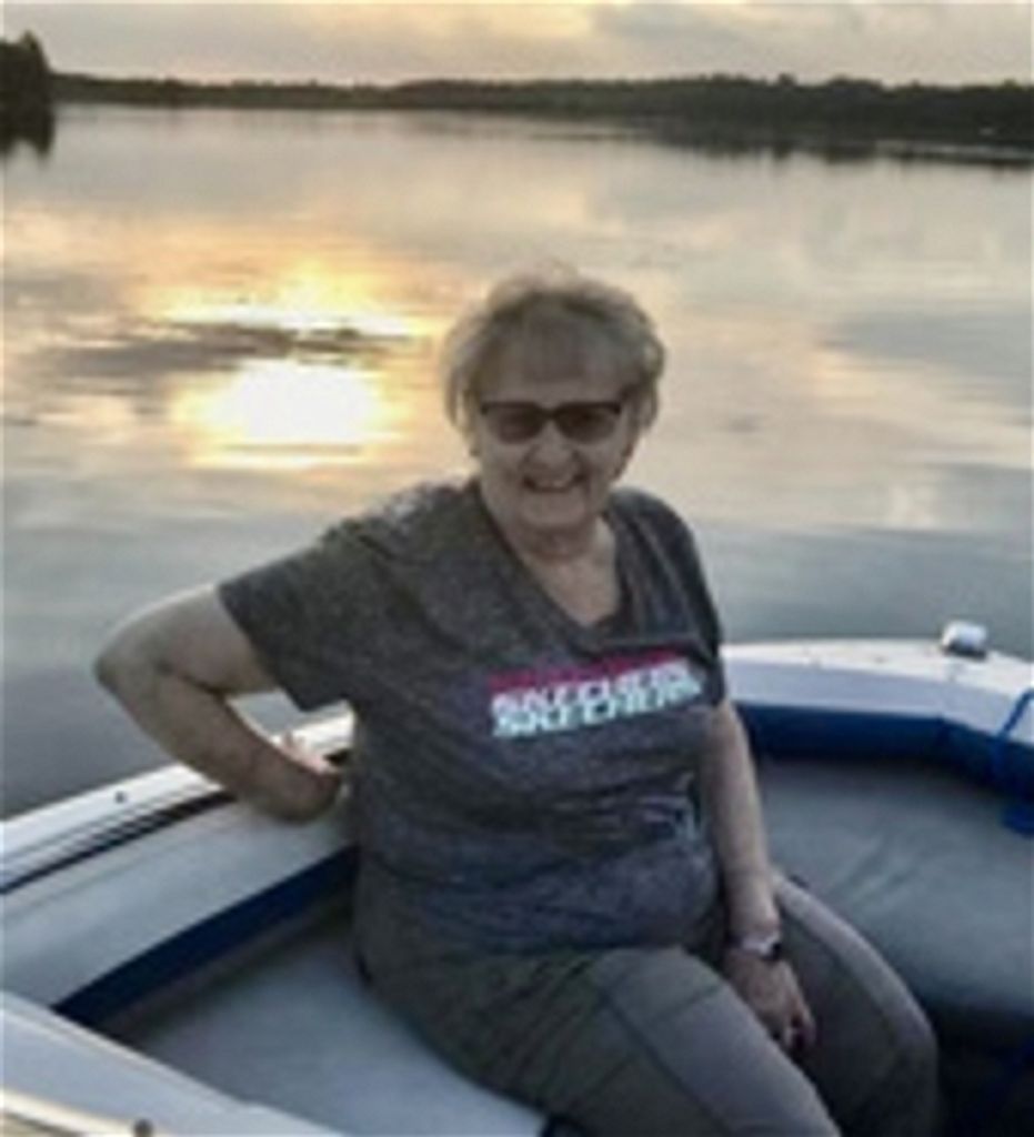 Pauline F. Bennett Profile Photo