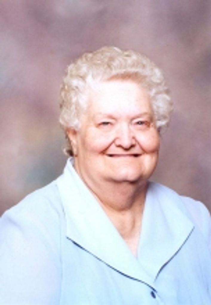 Ruth M. Collins