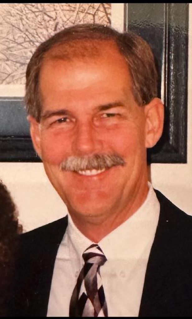 Frank Johnson Profile Photo