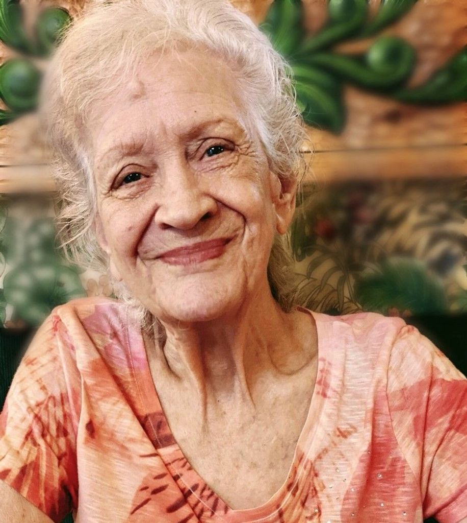 Betty Little