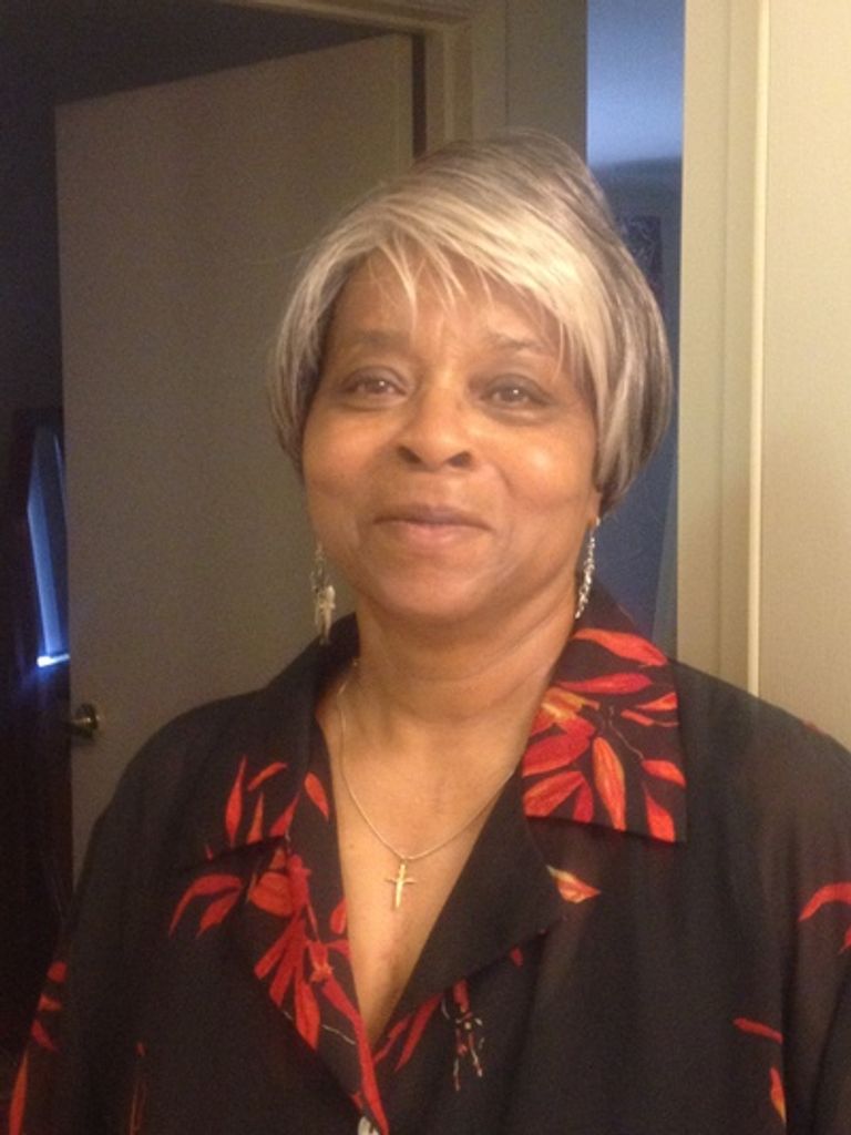 Edith Richey Profile Photo
