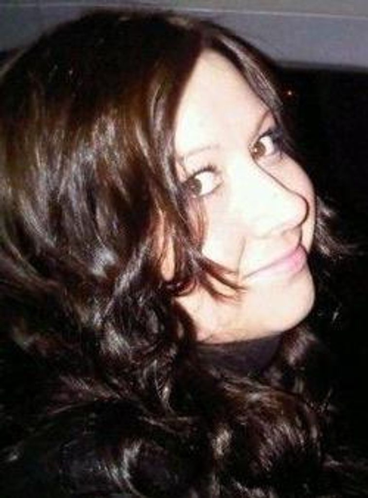 Caroline Butts Profile Photo